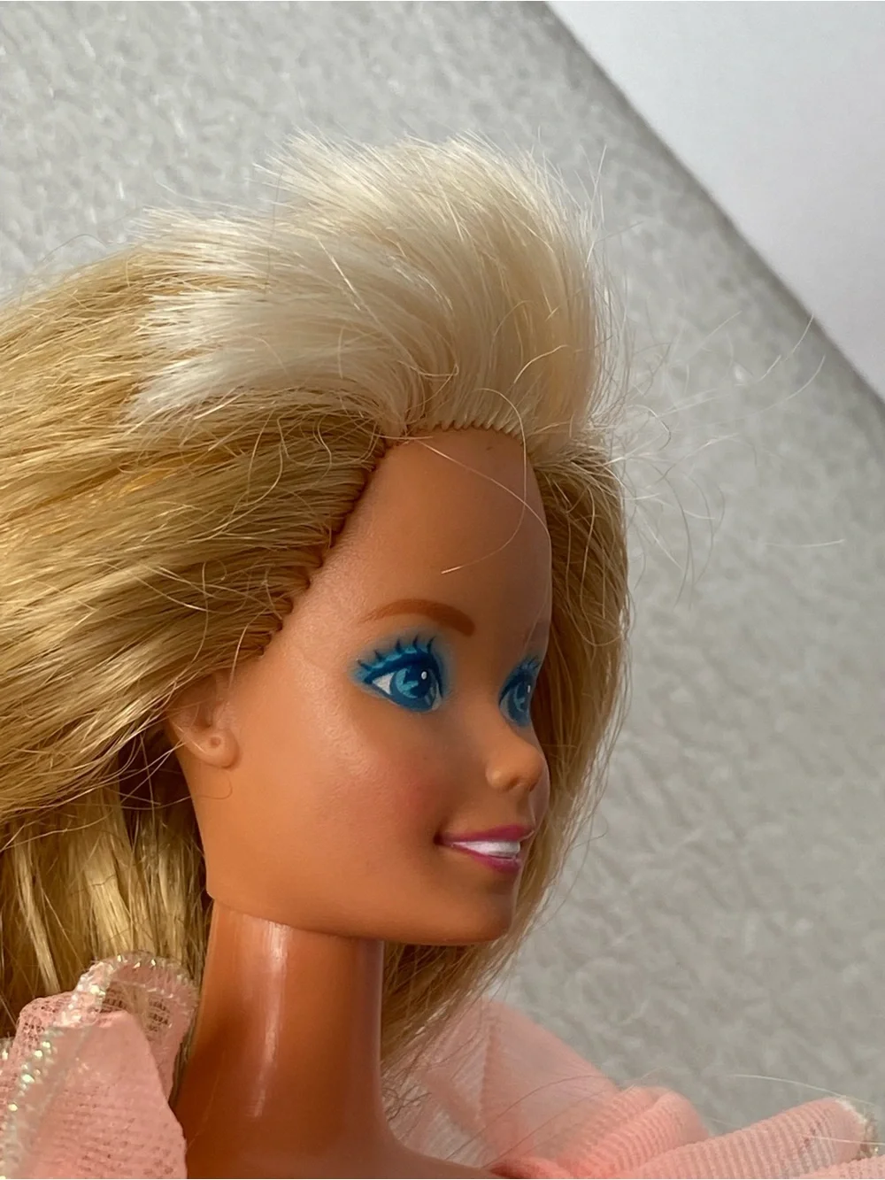 Barbie vintage beautiful